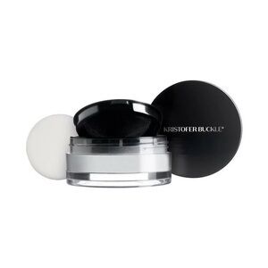 Kristofer Buckle Translucent Loose Setting Powder (2)